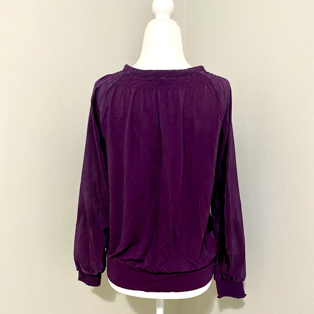 Gap Blouse - image 2